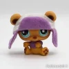 Littlest Petshop Hattu