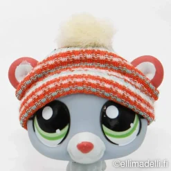 Littlest Petshop Hattu