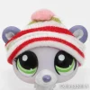 Littlest Petshop Hattu