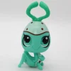 Littlest Petshop Heinäsirkka #3397