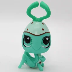 Littlest Petshop Heinäsirkka #3397