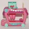 Littlest Petshop Herkkuauto