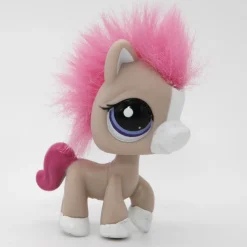 Littlest Petshop Hevonen #2431