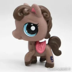 Littlest Petshop Hevonen #1776