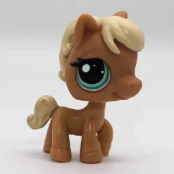 Littlest Petshop Hevonen #1431
