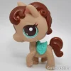 Littlest Petshop Hevonen #2666