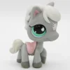 Littlest Petshop Hevonen #524