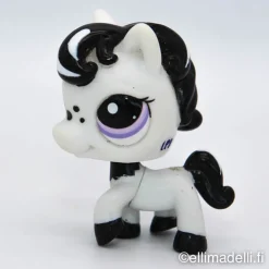 Littlest Petshop Hevonen #2247