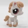 Littlest Petshop hevonen #1777