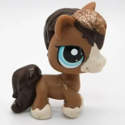 Littlest Petshop Hevonen #2292