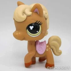 Littlest Petshop Hevonen #560