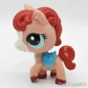 Littlest Petshop Hevonen #2076