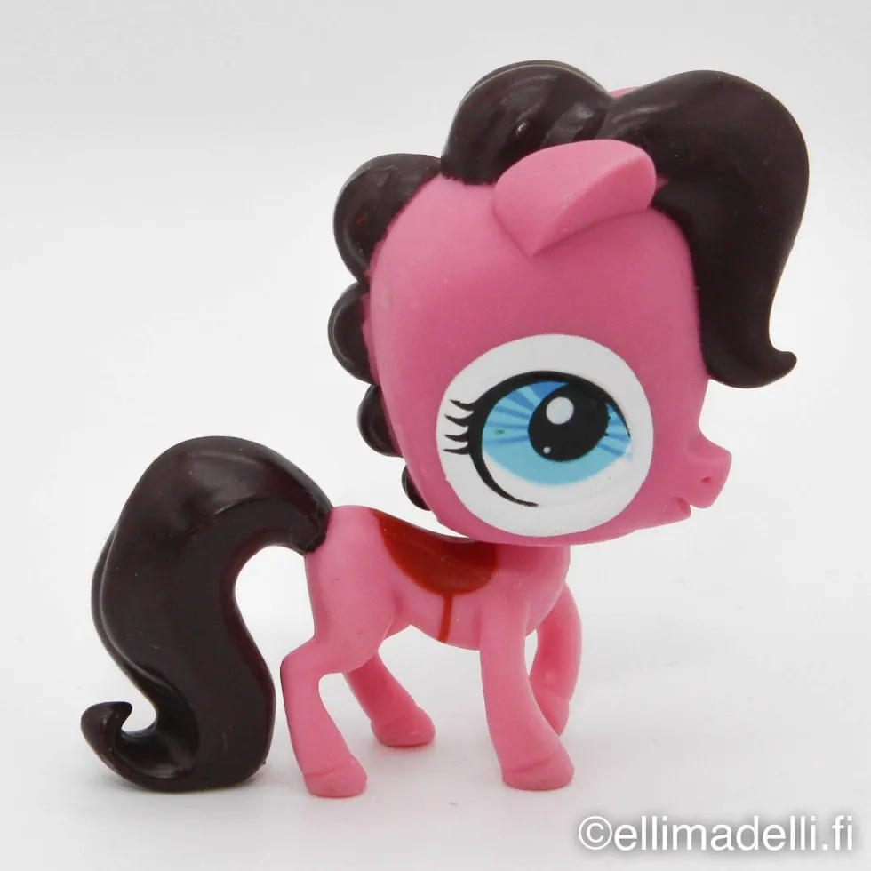 Littlest Petshop Hevonen #3292