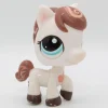 Littlest Petshop Hevonen #1616