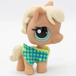 Littlest Petshop Hevonen #1431