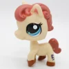 Littlest Petshop Hevonen #1690