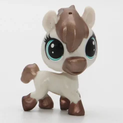 Littlest Petshop Hevonen #119