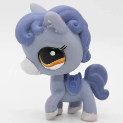 Littlest Petshop Hevonen #1114