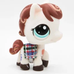 Littlest Petshop Hevonen #1616