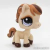 Littlest Petshop Hevonen #1142