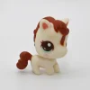 Littlest Petshop Hevosen vauva #2667