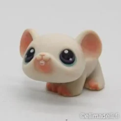 Littlest Petshop Hiiri #30