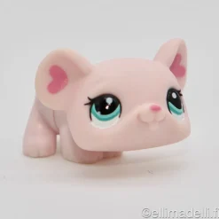 Littlest Petshop Hiiri #?