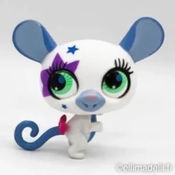 Littlest Petshop Hiiri #2684