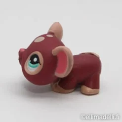Littlest Petshop Hiiri #2422
