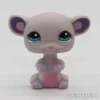 Littlest Petshop Hiiri #1129