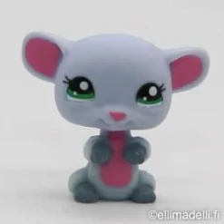 Littlest Petshop Hiiri #2600