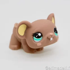 Littlest Petshop Hiiri #1889