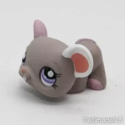 Littlest Petshop Hiiri #1327