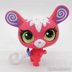Littlest Petshop Hiiri #3396