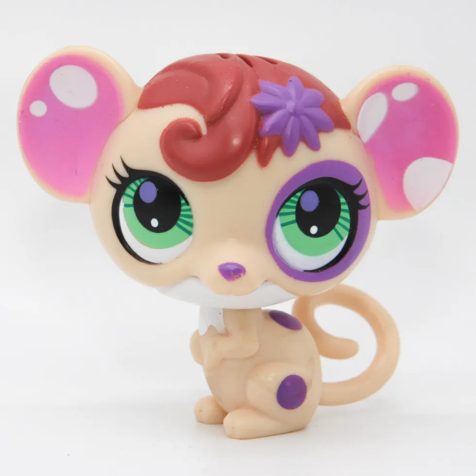 Littlest Petshop Hiiri #3083