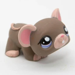 Littlest Petshop Hiiri #1808