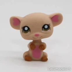 Littlest Petshop Hiiri #1780