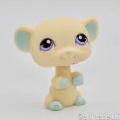 Littlest Petshop Hiiri #1088