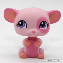 Littlest Petshop Hiiri #1545