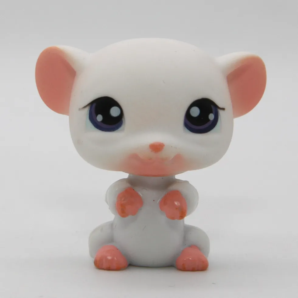 Littlest Petshop Hiiri #no