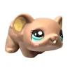 Littlest Pet Shop Hiiri #1889 - Second Hand
