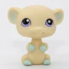 Littlest Pet Shop Hiiri #1088 - Second Hand