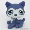 Littlest Petshop Husky #1217