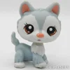 Littlest Petshop Husky #1930
