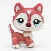 Littlest Petshop Husky #1793