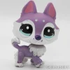 Littlest Petshop Husky koira #2110