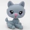 Littlest Petshop Husky koira #2180