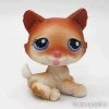 Littlest Petshop Husky koira #37