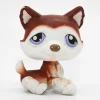 Littlest Petshop Husky koira #427