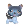 Littlest Petshop Husky koira #174